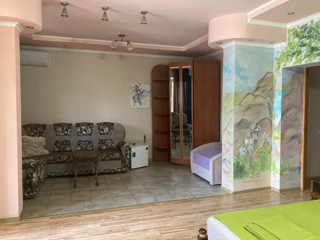 Квартира Комната — Геленджик