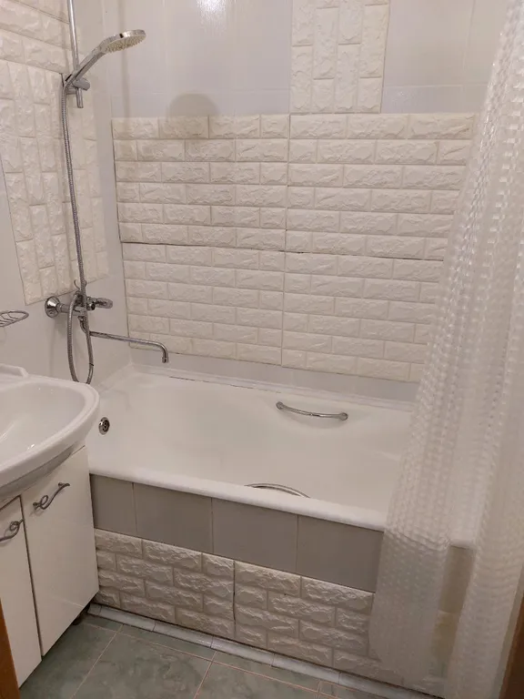 Квартира 2-комнатная Квартира — Ярославль