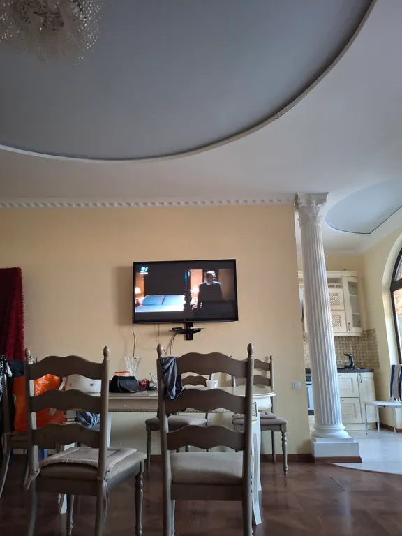 Квартира Квартира в Arco di Sole — Москва