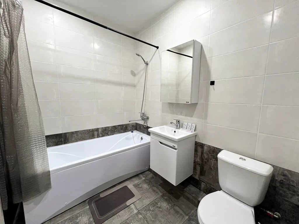 Квартира от команды Apart MV