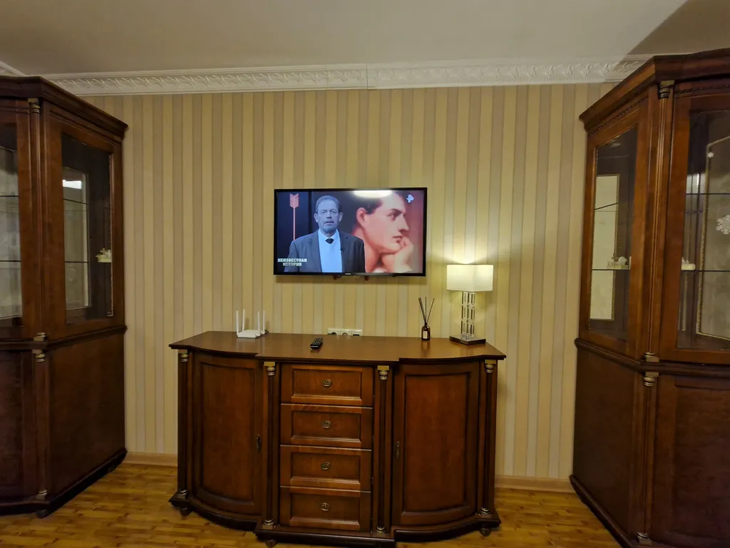 Комфортная квартира у метро Лианозово