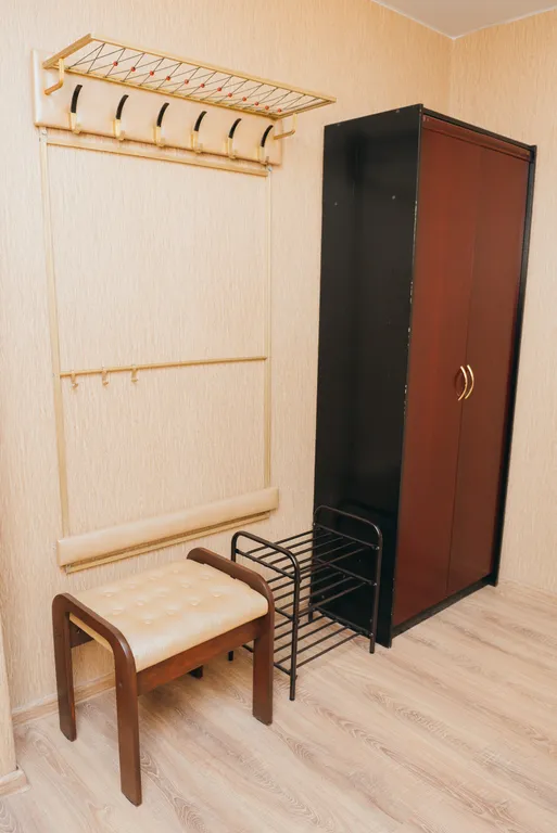 Квартира у Серебряного города