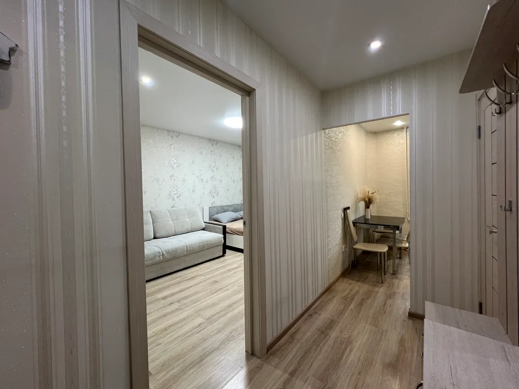 квартира возле областной больницы