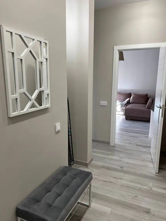 Студия в историческом центре