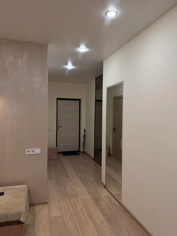 Квартира Маяк Минска