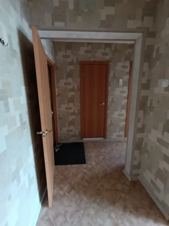 Квартира Уютная квартира рядом с центром — Красноярск