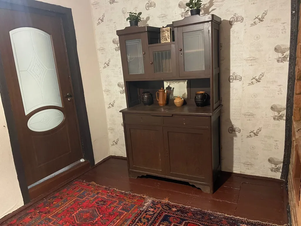 Уютная квартира в спальном районе с видом на море