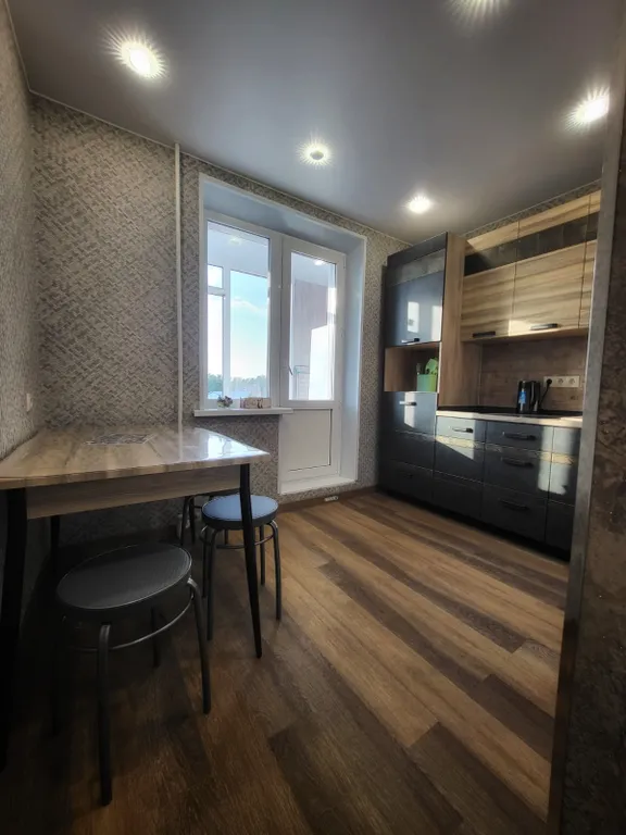 Очень уютная квартира в районе аэропорта