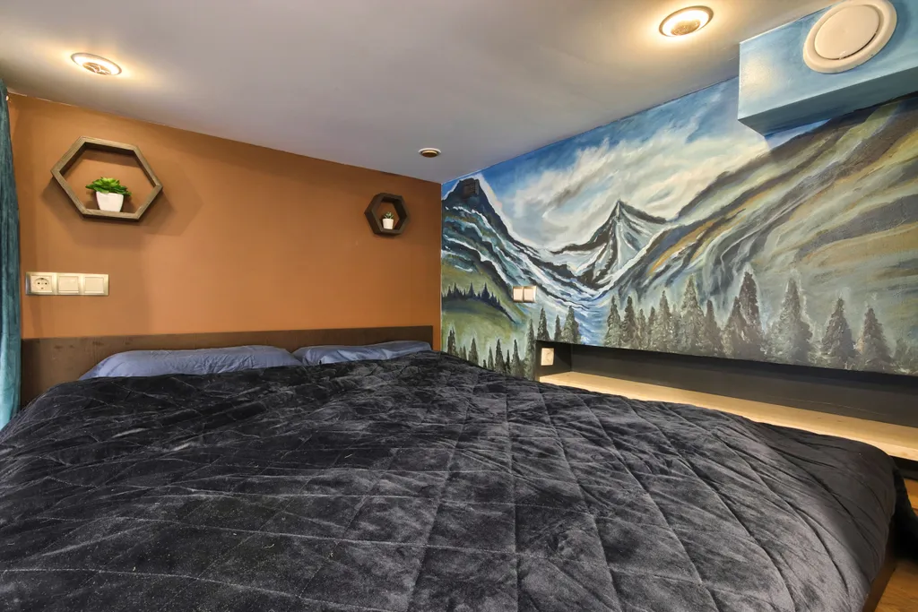 Квартира Апартаменты у Эрмитажа — Санкт-Петербург