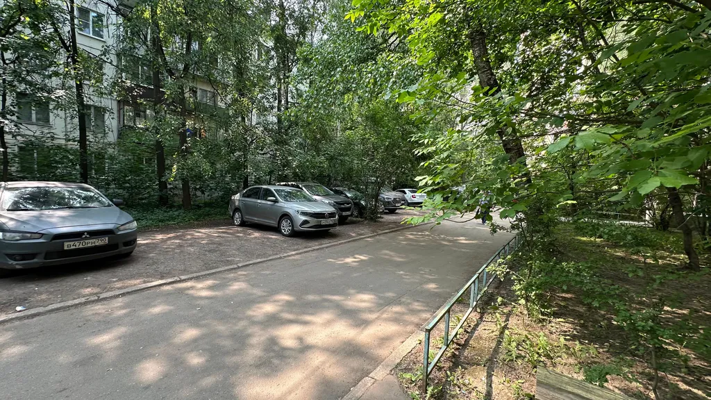 Добротная евродвушка в центре