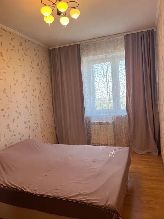 Квартира Апартаменты в центре — Ногинск