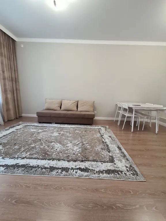 Уютные апартаменты в центре