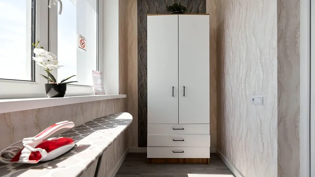 Квартира с видом на Дон