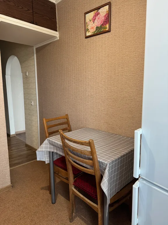 Квартира Квартира возле Приморского парка — Таганрог