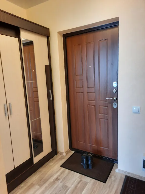 Уютная квартира для командировочных