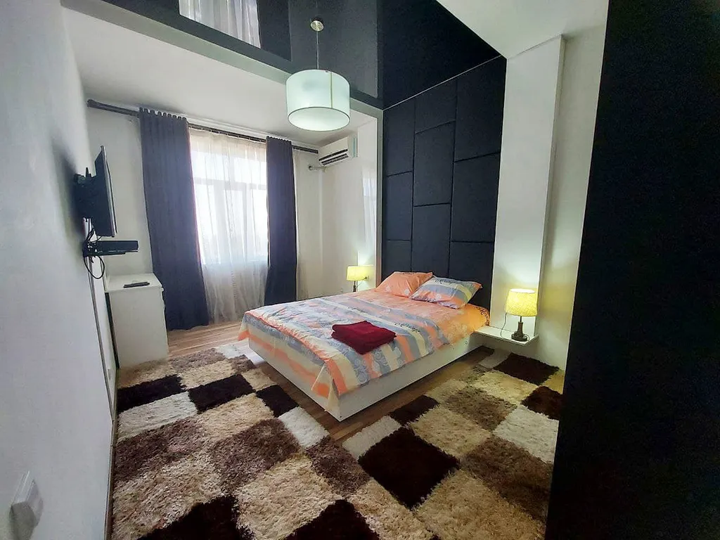 Квартира мечты в центре города