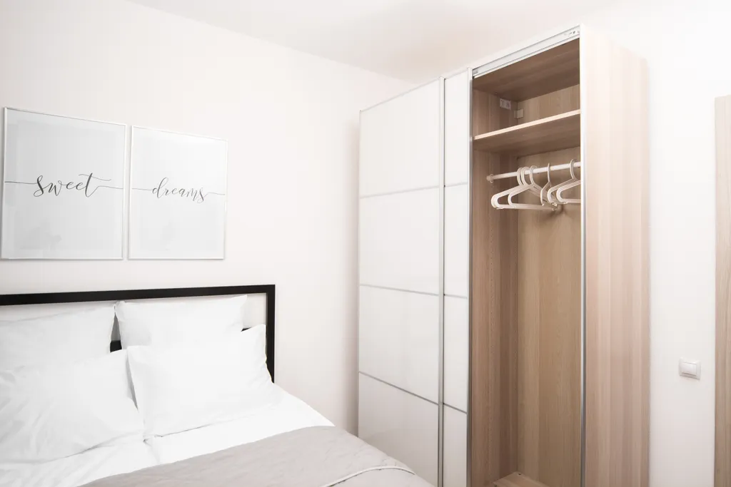 Scandy 4 You Apartments Евродвушка