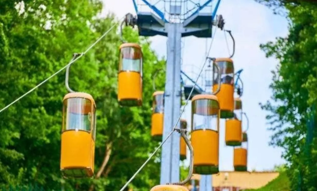 Уютная квартира в тихом районе