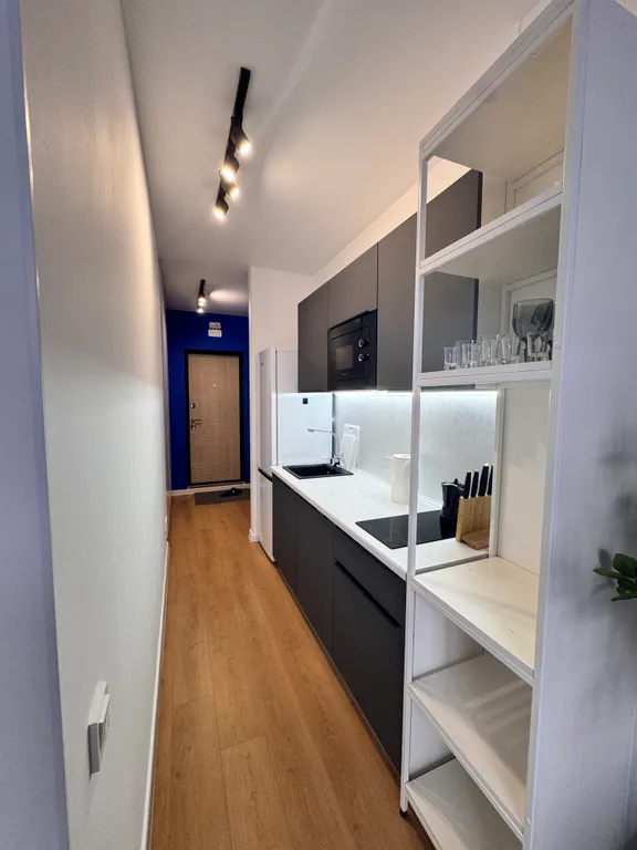 Квартира Квартира Студия не как у всех — Адлер