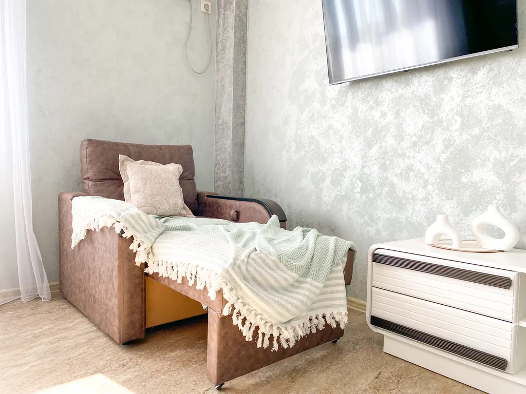 Квартира Стильная квартира — Севастополь