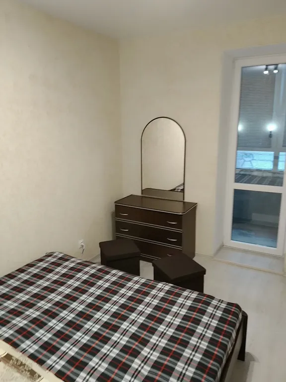 Квартира на берегу озера