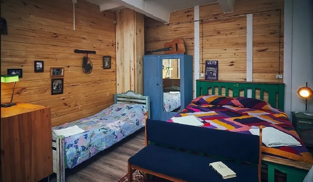 Квартира Комната — аренда посуточно в Звенигород