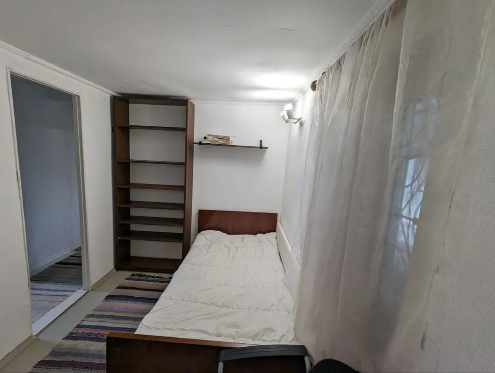 Коттедж 3-комнатное бунгало у моря — Курортное