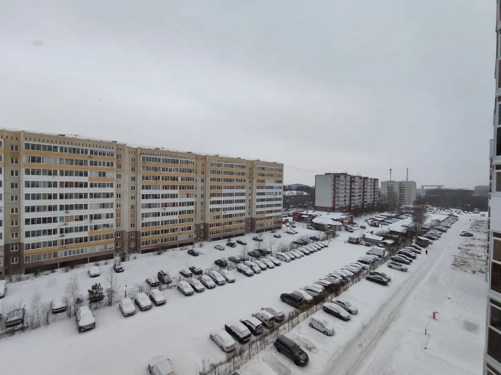 Апартаменты DreamHouse в ЖК Кольцовский дворик