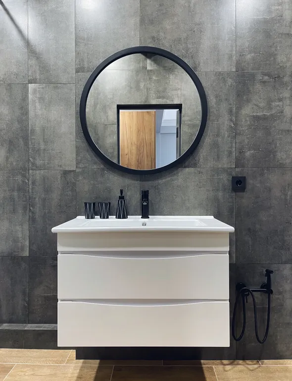 Уютная квартира в самом развитом районе Каспийска