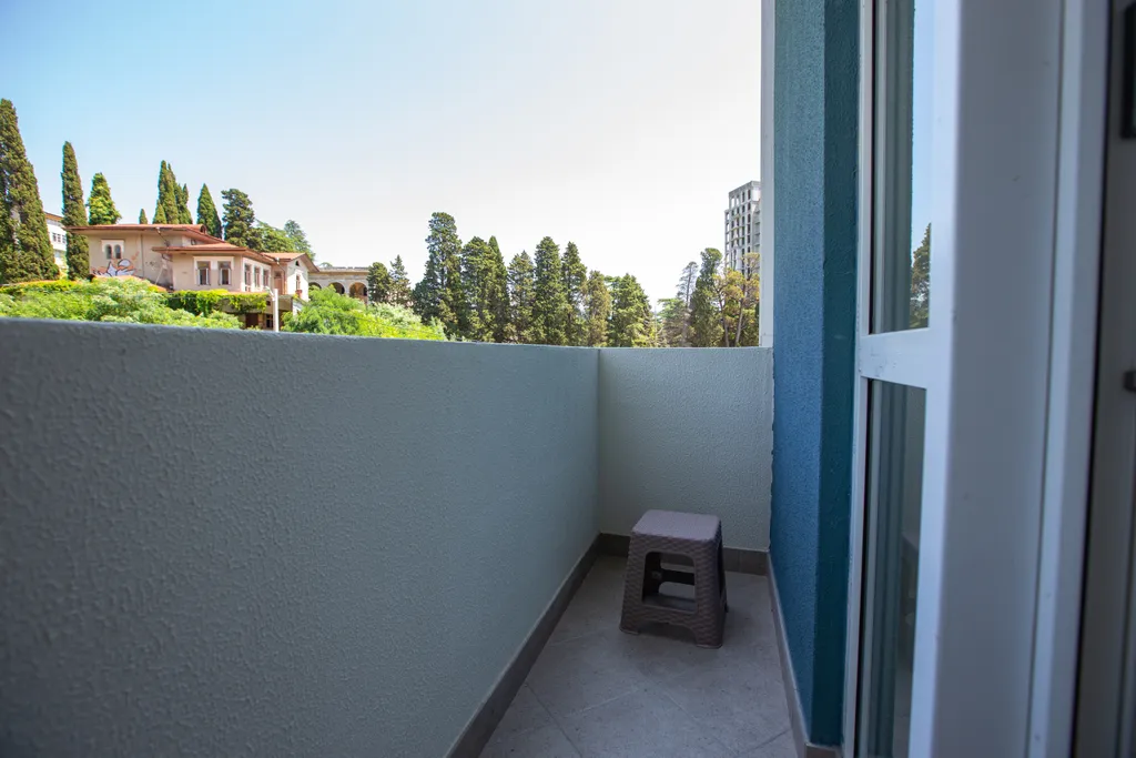 Комфортная квартира недалеко от набережной