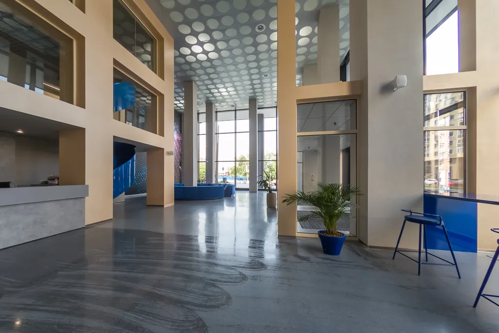 Апартамент в ЖК Свобода резиденс