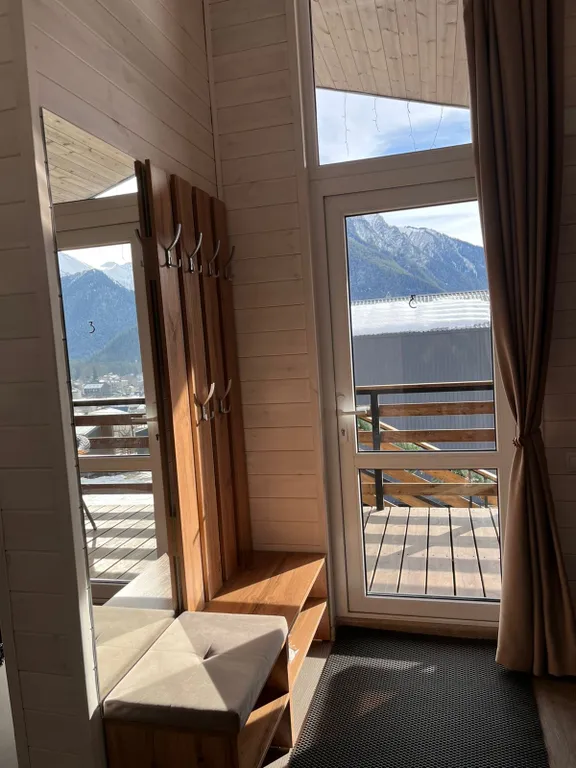 Коттедж Коттедж #3 до 6 гостей — Архыз