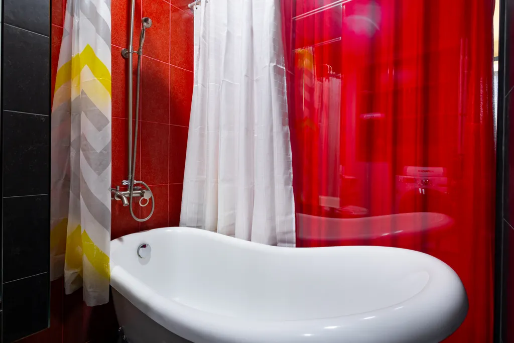 Апартаменты недалеко от Оперного Театра