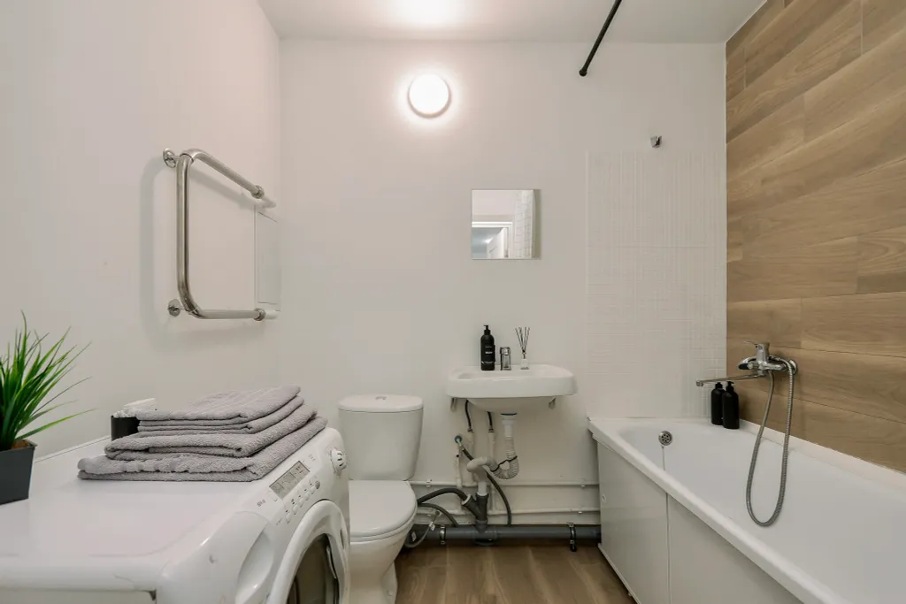 Уютно Ижевск. 4 койко-места, дешевле отеля вдвое. Для командированных