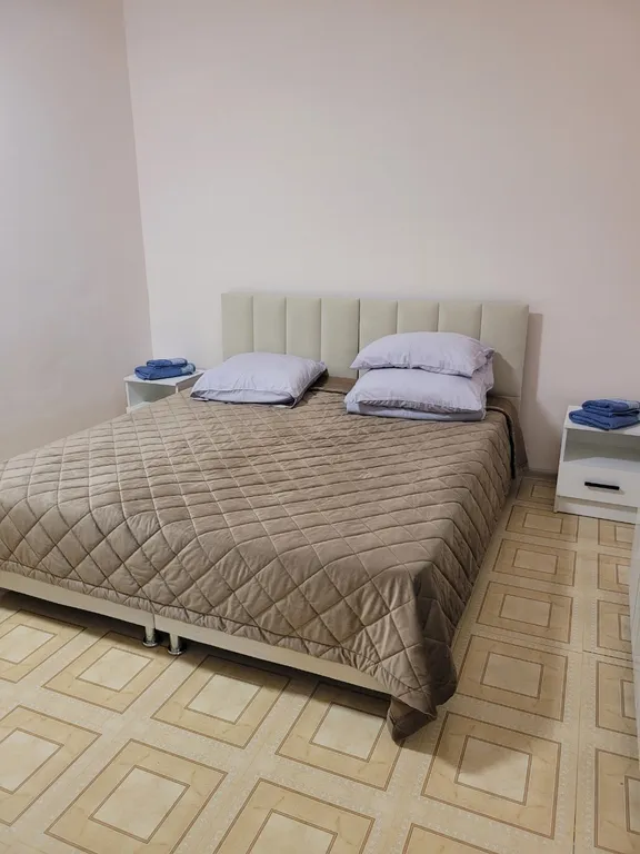 Квартира Комната — аренда посуточно в Владикавказ