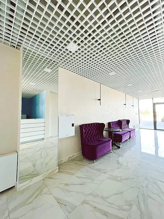 Квартира Квартира студия у моря с бассейном — Севастополь