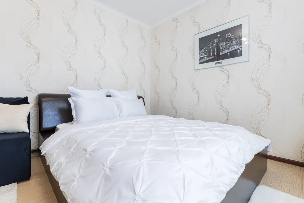 Апартаменты velvet stay