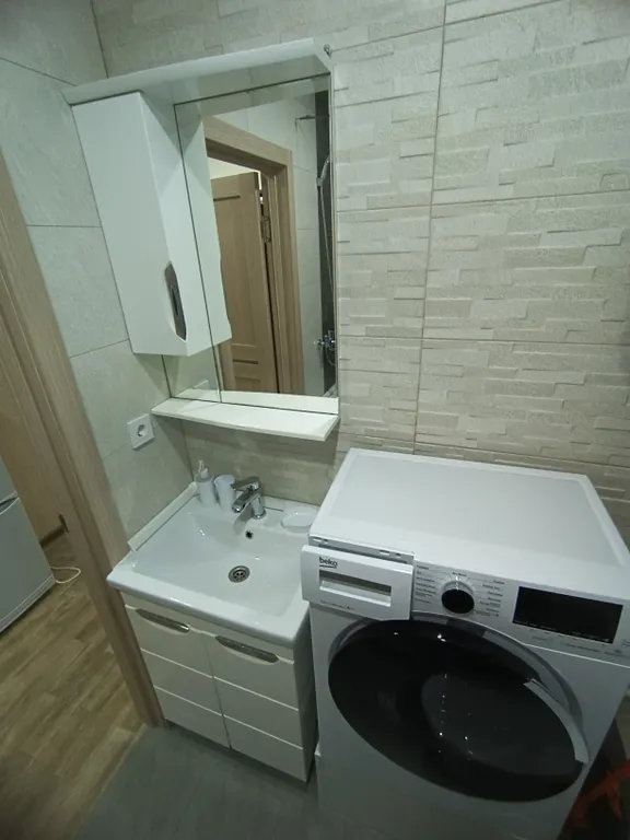 Квартира Апартаменты Адмиральская Лагуна — Севастополь