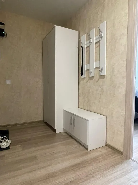 Уютная квартира в родниковой долине