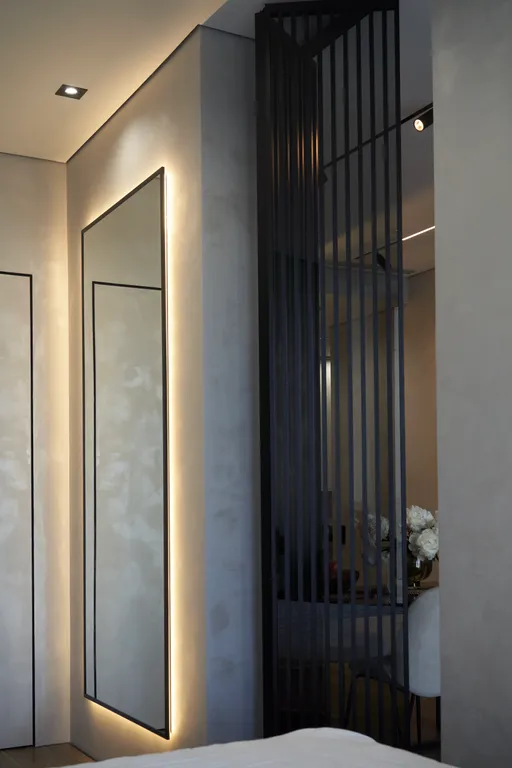 Квартира Дизайнерские апартаменты у метро Белорусская — Москва