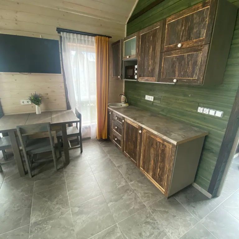 Коловрат 5 с кубом-баней