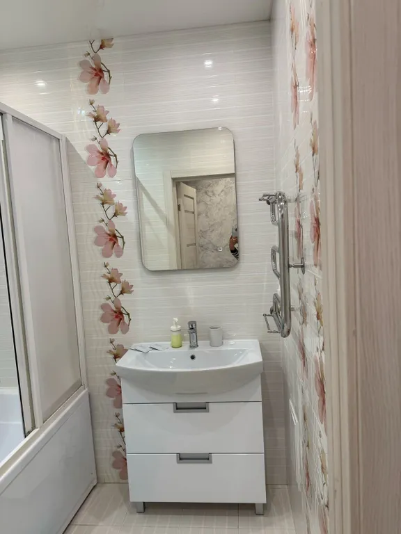 Уютная квартира в центре города рядом с парком