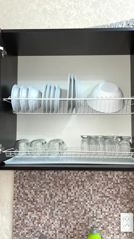 Новострой в центре Нальчика