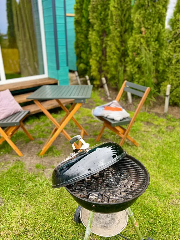 Коттедж Гостевой дом на море Зеленая дача — Зеленоградск