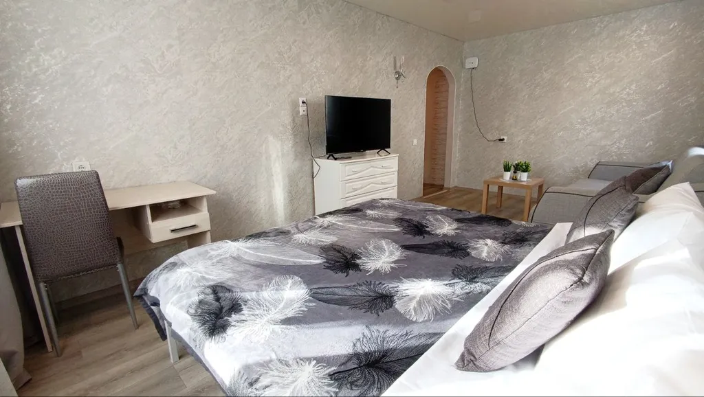 Уютная квартира в центральном районе Мурманска