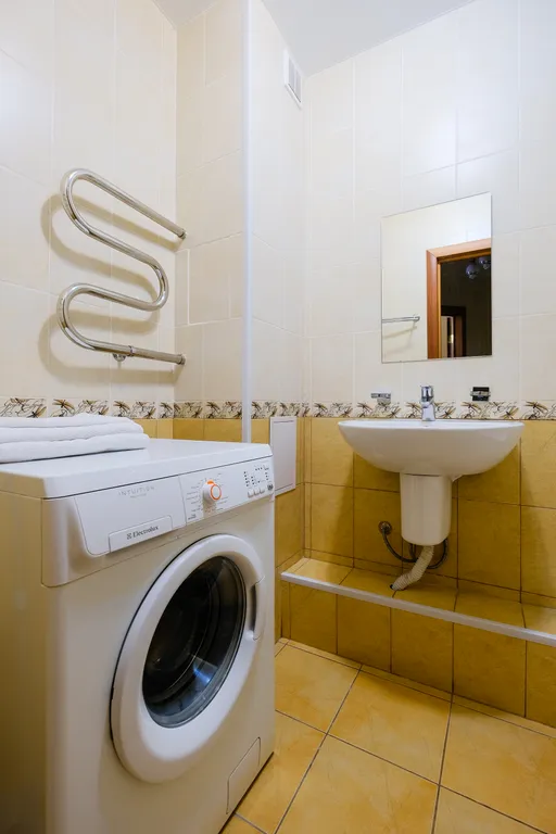 Квартира напротив ТГУ