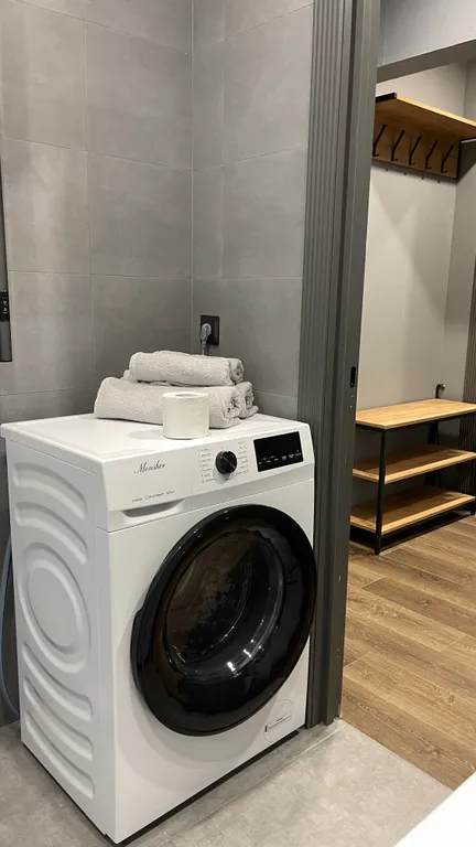 Новая квартира у Мамаева Кургана