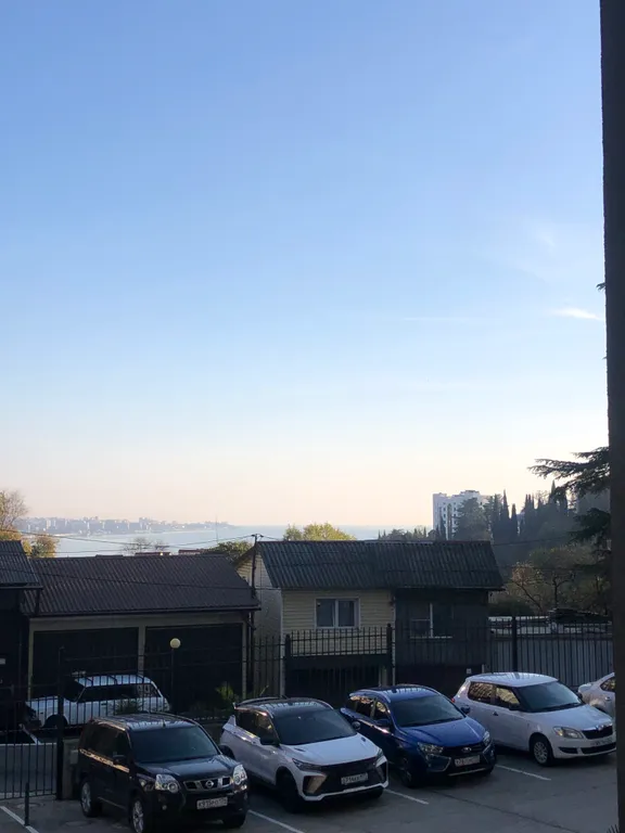 Уютная квартира с отдельной спальней