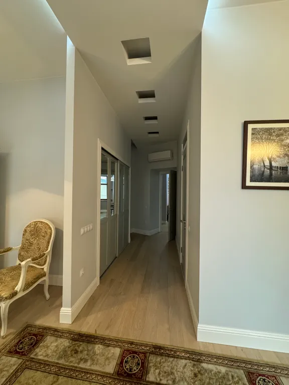 Квартира Уютная квартира в исторической части города — Санкт-Петербург