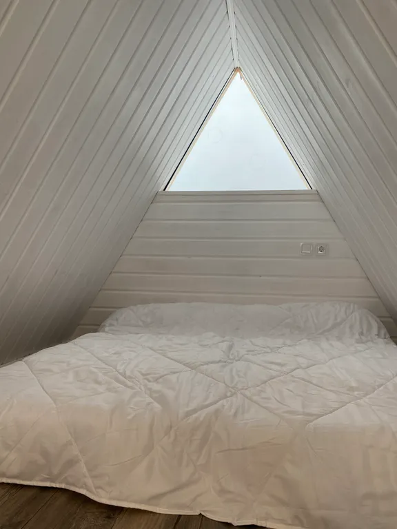 Тишина Дом 1